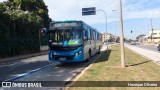 BRT Sorocaba Concessionária de Serviços Públicos SPE S/A 3039 na cidade de Sorocaba, São Paulo, Brasil, por Henrique Oliveira. Número da foto: #:id.