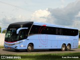 Expresso Guanabara 957 na cidade de Teresina, Piauí, Brasil, por Ruan Silva Andrade. Número da foto: #8921195.
