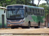 BRT Sorocaba Concessionária de Serviços Públicos SPE S/A OM-0003 na cidade de Sorocaba, São Paulo, Brasil, por Nivaldo Junior. Número da foto: #:id.