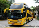 Severo Turismo 1590 na cidade de São Paulo, São Paulo, Brasil, por George Miranda. Número da foto: #:id.