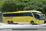 Viação Itapemirim 60029 na cidade de São José dos Campos, São Paulo, Brasil, por Everaldo Bordini. Número da foto: #:id.