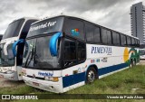 Pimentel Turismo 1400 na cidade de Aparecida, São Paulo, Brasil, por Vicente de Paulo Alves. Número da foto: #8921447.