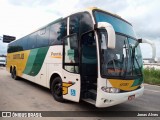 Empresa Gontijo de Transportes 17330 na cidade de Goiana, Pernambuco, Brasil, por Jonas Alves. Número da foto: #8920492.