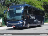 Viação Cometa 719613 na cidade de São Paulo, São Paulo, Brasil, por Nivaldo Junior. Número da foto: #:id.