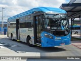 BRT Sorocaba Concessionária de Serviços Públicos SPE S/A 3205 na cidade de Sorocaba, São Paulo, Brasil, por Nivaldo Junior. Número da foto: #:id.
