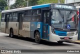 Transwolff Transportes e Turismo 6 6468 na cidade de São Paulo, São Paulo, Brasil, por Matheus Ariel. ID da foto: :id.