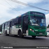 OT Trans - Ótima Salvador Transportes 21125 na cidade de Salvador, Bahia, Brasil, por Silas Azevedo de jesus. ID da foto: :id.