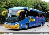 Rápido Expresso Fênix Viação 34525 na cidade de São Paulo, São Paulo, Brasil, por George Miranda. Número da foto: #:id.