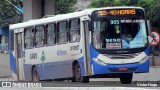 Viação Forte AF-98507 na cidade de Belém, Pará, Brasil, por Victor Hugo. Número da foto: #:id.