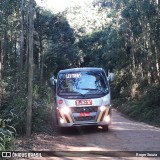 Ley Transportes 11000 na cidade de São José do Sul, Rio Grande do Sul, Brasil, por Roger Souza. Número da foto: #:id.