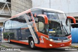 Expresso Adamantina 11070 na cidade de Campinas, São Paulo, Brasil, por Julio Medeiros. Número da foto: #:id.
