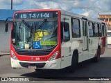 Integração Transportes 0421055 na cidade de Manaus, Amazonas, Brasil, por Sanderson Monte. Número da foto: #:id.