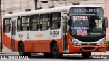 Eurobus BR-88604 na cidade de Belém, Pará, Brasil, por Victor Hugo. Número da foto: #:id.