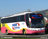 Fabim Excursões 9000 na cidade de Roseira, São Paulo, Brasil, por Adailton Cruz. Número da foto: #:id.