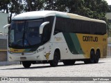 Empresa Gontijo de Transportes 18115 na cidade de Divinópolis, Minas Gerais, Brasil, por Igor Policarpo. Número da foto: #8920918.