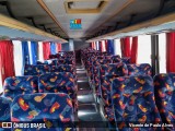 Líder Turismo 70 na cidade de Lagoa da Prata, Minas Gerais, Brasil, por Vicente de Paulo Alves. Número da foto: #8921177.