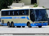 Viação Novo Horizonte 706711 na cidade de Governador Valadares, Minas Gerais, Brasil, por Gustavo César A.  e Silva. Número da foto: #:id.