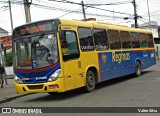 Auto Viação Reginas RJ 110.099 na cidade de Rio de Janeiro, Rio de Janeiro, Brasil, por Valter Silva. ID da foto: :id.