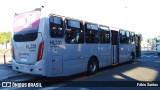 Auto Viação Redentor HL331 na cidade de Curitiba, Paraná, Brasil, por Fábio Santos. Número da foto: #:id.