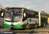 Rápido Cuiabá Transporte Urbano 2021 na cidade de Cuiabá, Mato Grosso, Brasil, por Wenthony Camargo. Número da foto: #:id.