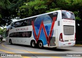 New World Turismo 1033 na cidade de São Paulo, São Paulo, Brasil, por George Miranda. Número da foto: #:id.