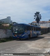 Viação Atalaia Transportes 6325 na cidade de Aracaju, Sergipe, Brasil, por Gladyston Santana Correia. Número da foto: #:id.