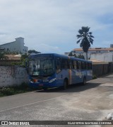 Viação Atalaia Transportes 6325 na cidade de Aracaju, Sergipe, Brasil, por Gladyston Santana Correia. ID da foto: :id.