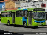 Taguatur - Taguatinga Transporte e Turismo 03408 na cidade de Teresina, Piauí, Brasil, por João Pedro F. Santos. ID da foto: :id.