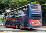 Expresso Adamantina 421803 na cidade de São Paulo, São Paulo, Brasil, por George Miranda. Número da foto: #:id.