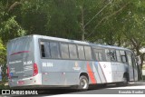 Empresa de Ônibus Pássaro Marron 90.004 na cidade de São José dos Campos, São Paulo, Brasil, por Everaldo Bordini. Número da foto: #:id.
