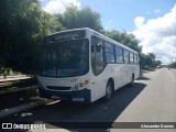 Ônibus Particulares 9659 na cidade de Sapé, Paraíba, Brasil, por Alexandre Dumas. Número da foto: #8922777.
