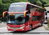Court Tur - Court Transporte e Turismo 6200 na cidade de São Paulo, São Paulo, Brasil, por George Miranda. Número da foto: #8923243.