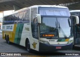 Empresa Gontijo de Transportes 12610 na cidade de Belo Horizonte, Minas Gerais, Brasil, por Moisés Magno. Número da foto: #8923769.