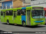 EMTRACOL - Empresa de Transportes Coletivos 03246 na cidade de Teresina, Piauí, Brasil, por João Pedro F. Santos. Número da foto: #8923688.