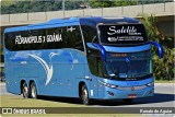 Expresso Satélite Norte 19015 na cidade de Florianópolis, Santa Catarina, Brasil, por Renato de Aguiar. Número da foto: #8923967.