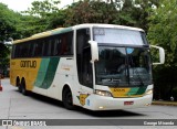 Empresa Gontijo de Transportes 12005 na cidade de São Paulo, São Paulo, Brasil, por George Miranda. ID da foto: :id.