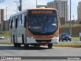 Auto Viação Marechal Brasília 445193 na cidade de Taguatinga, Distrito Federal, Brasil, por Ygor Busólogo. Número da foto: #:id.