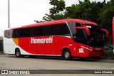 Expresso Itamarati 6889 na cidade de São Paulo, São Paulo, Brasil, por Junior Almeida. Número da foto: #:id.