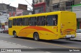 Via Metro Transportes Urbanos 2970 na cidade de Ilhéus, Bahia, Brasil, por Igor Teixeira. ID da foto: :id.