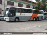 Viação Cidade do Aço RJ 174.057 na cidade de Rio de Janeiro, Rio de Janeiro, Brasil, por Tarcisio Rodrigues da Silva. Número da foto: #8923565.