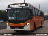 Empresa de Transportes Braso Lisboa A29122 na cidade de Rio de Janeiro, Rio de Janeiro, Brasil, por Jonas Rodrigues Farias. ID da foto: :id.