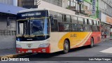La 400 147 na cidade de Carmen, San José, San José, Costa Rica, por Luis Felipe Vargas. Número da foto: #8924252.