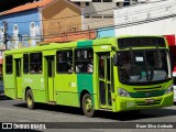 Viação Piauiense 01396 na cidade de Teresina, Piauí, Brasil, por Ruan Silva Andrade. Número da foto: #8924232.