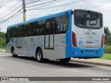 BRT Sorocaba Concessionária de Serviços Públicos SPE S/A 3026 na cidade de Votorantim, São Paulo, Brasil, por Nivaldo Junior. Número da foto: #:id.