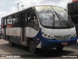 Transporte União TU-003 na cidade de Ananindeua, Pará, Brasil, por Ramon Gonçalves. Número da foto: #:id.