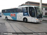 Auto Viação 1001 RJ 108.035 na cidade de Rio de Janeiro, Rio de Janeiro, Brasil, por Tarcisio Rodrigues da Silva. Número da foto: #8922597.