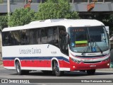 Empresa de Transportes Limousine Carioca RJ 129.051 na cidade de Rio de Janeiro, Rio de Janeiro, Brasil, por Willian Raimundo Morais. Número da foto: #:id.