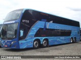 Transnorte - Transporte e Turismo Norte de Minas 87700 na cidade de Belo Horizonte, Minas Gerais, Brasil, por Luiz Otavio Matheus da Silva. Número da foto: #8924465.