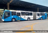 VB Transportes e Turismo 1598 na cidade de Campinas, São Paulo, Brasil, por Henrique Alves de Paula Silva. Número da foto: #8922975.