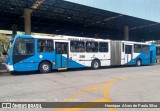 VB Transportes e Turismo 1598 na cidade de Campinas, São Paulo, Brasil, por Henrique Alves de Paula Silva. ID da foto: :id.